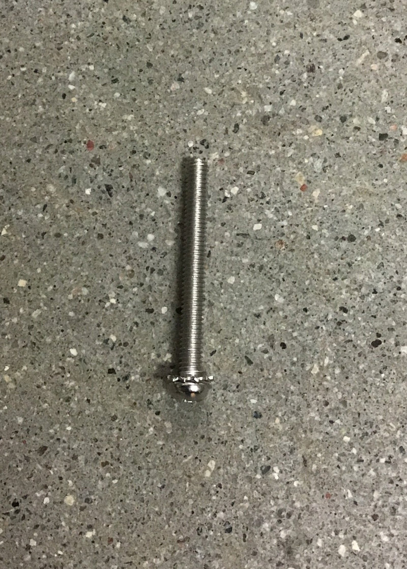 AC4000 Parts Clipper Head Screws