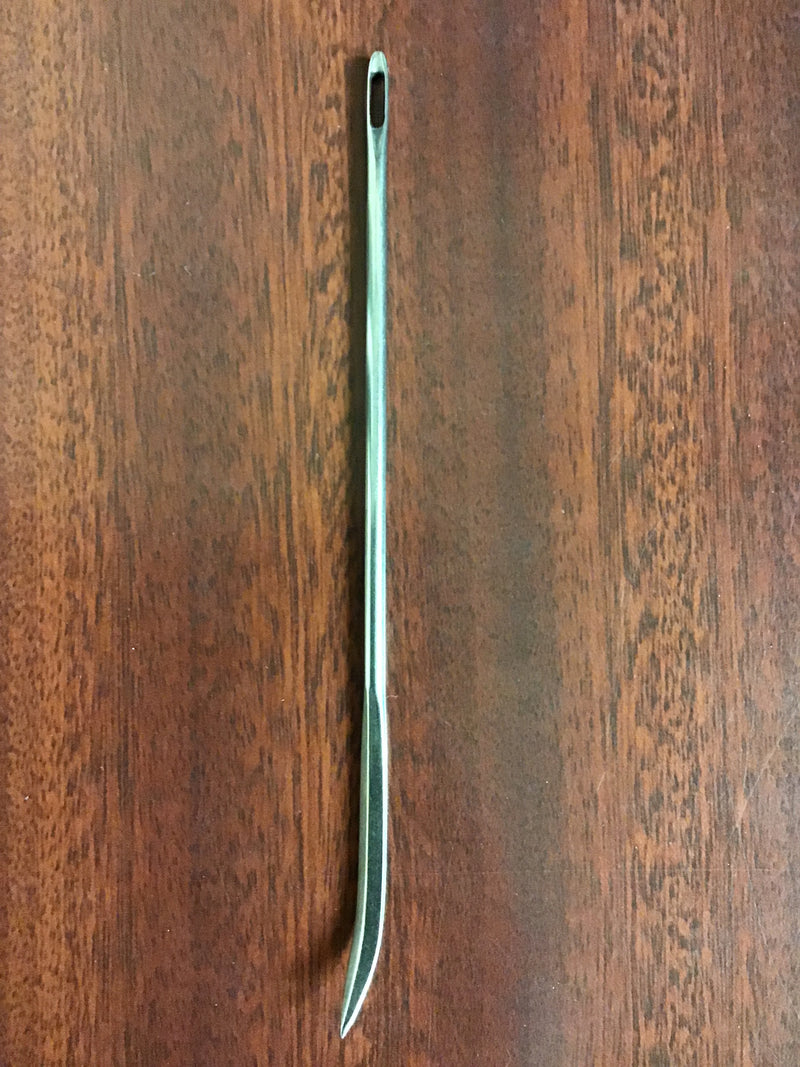 AC#501 Needle Suture 6" Osbourne