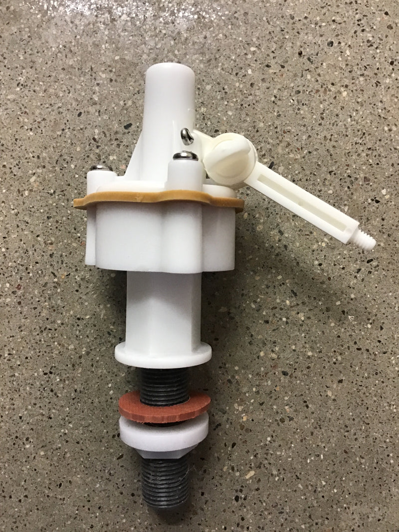 LE6050462 Edwards Water Bowl Valve Assy NS1