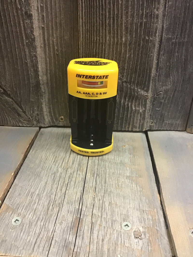 HGTEST088 Battery Tester