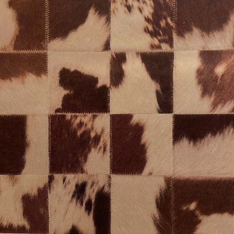 CLRL-36"-0301 Ranch-Life Wild Rags 100% Silk