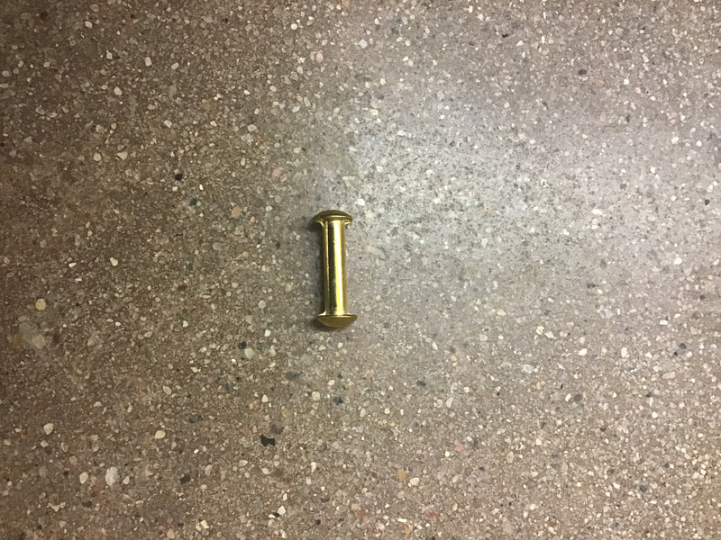 HG12161 Halter Pin/Bolt 1" SB