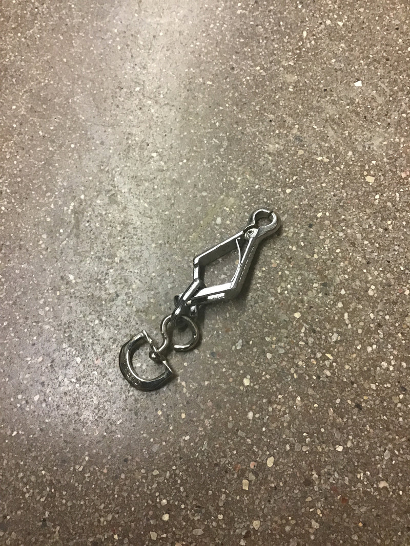 HG1755 Snap Locking 3/4" (swivel jaw)