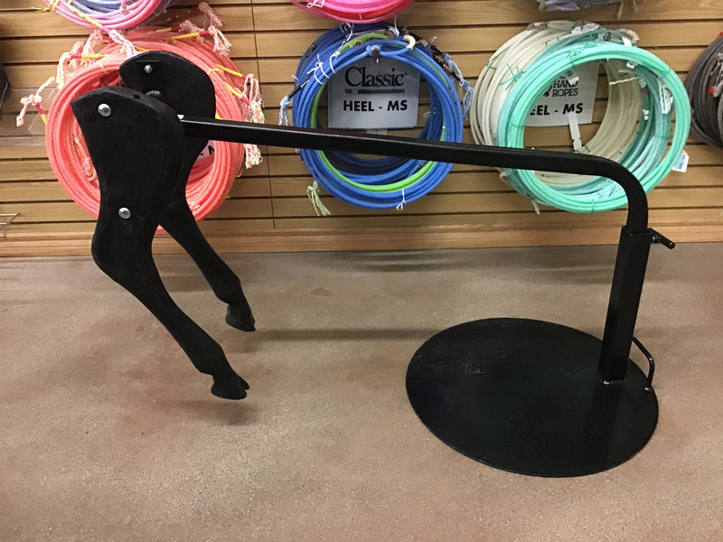 TKHEELDUMMY Cross Heels Heeling Dummy