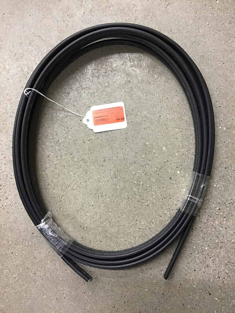 LE3108-6CCA1BA Heat Tape-self regulating 120V PER FT