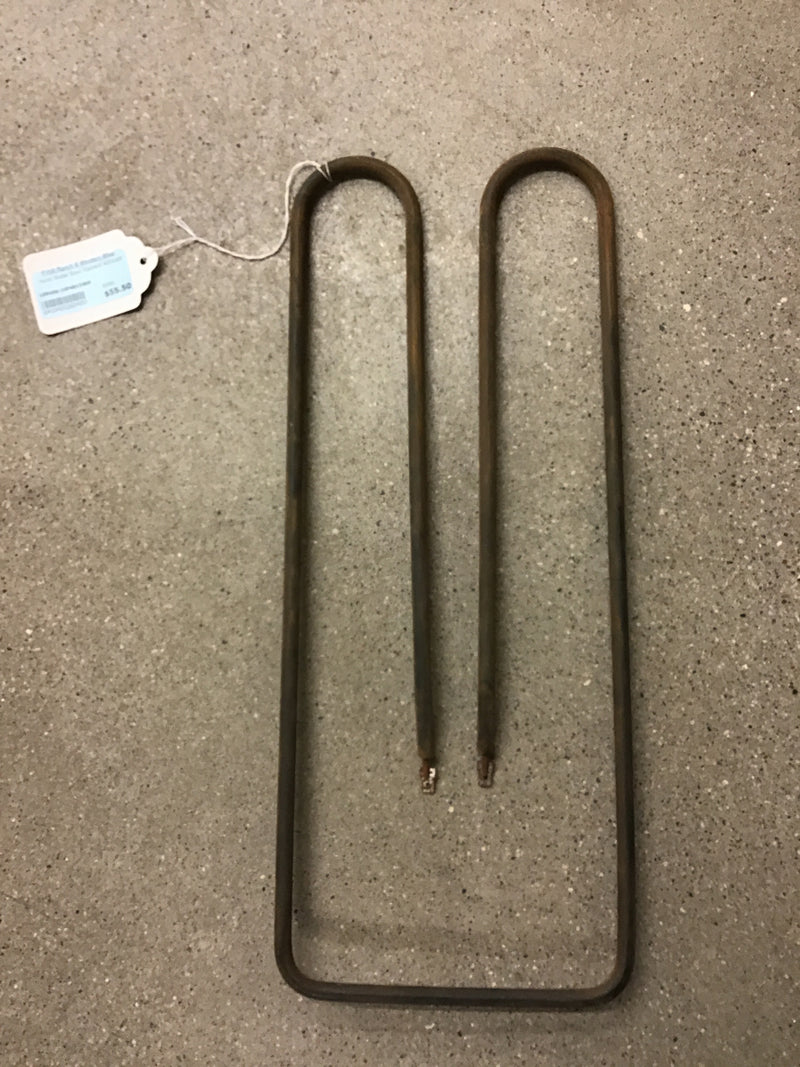 LEP4813-400 Hurst Water Bowl Element 400watt