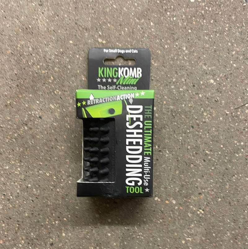 PS000435 The Ultimate Deshedding Tool for CATS/DOGS