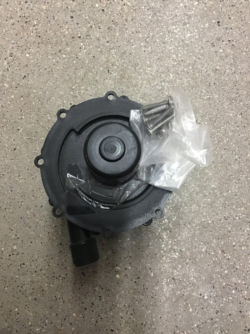 LE1211 Solar West Wet End Kit TE