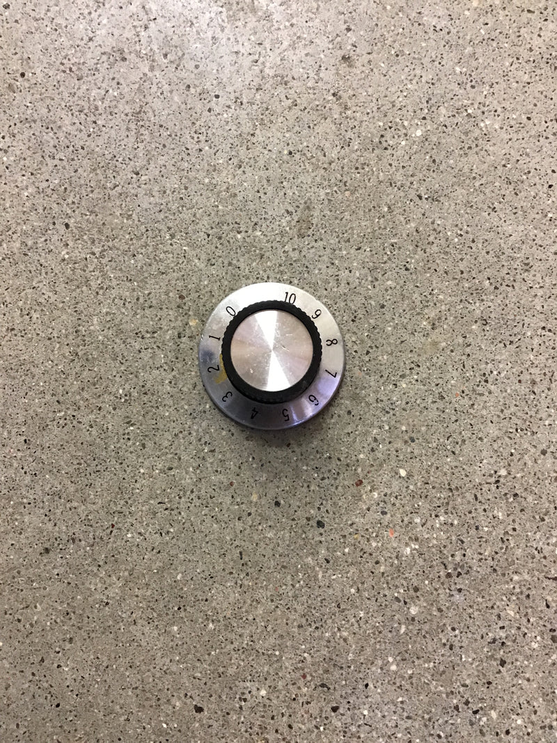 LE155 Thermostat Dial Water Bowl