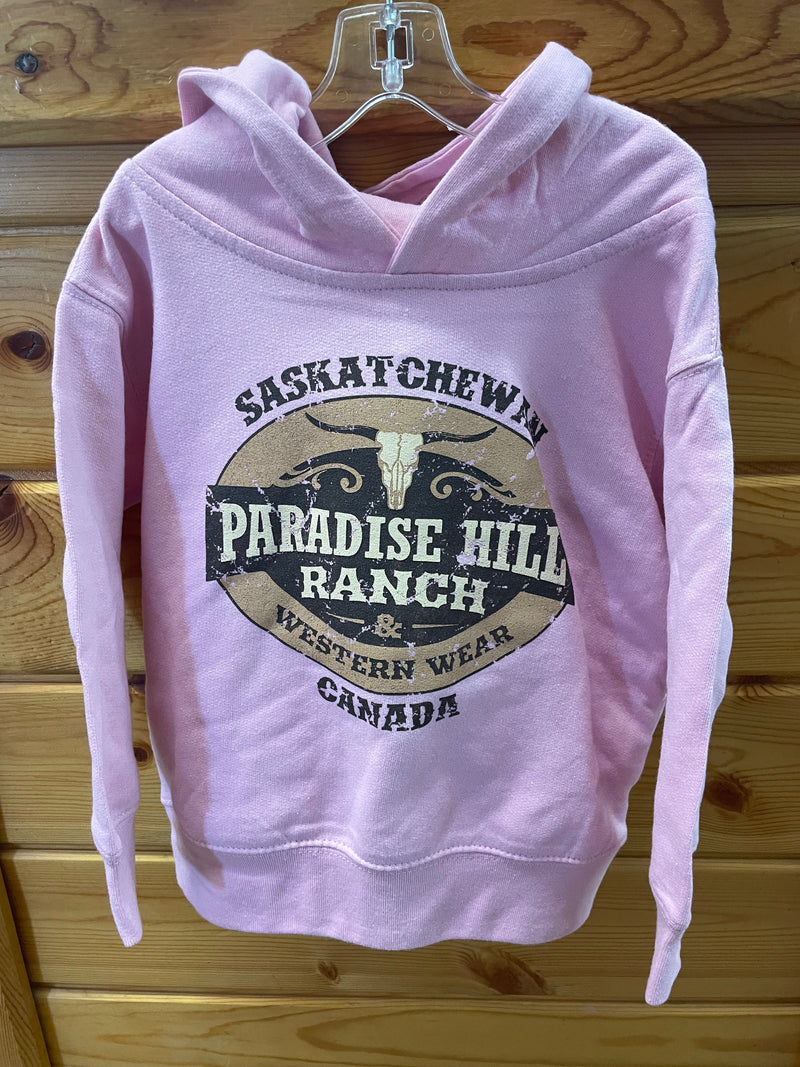 CLRS3326-TODDLER PHRWW Hoodie - TODDLER
