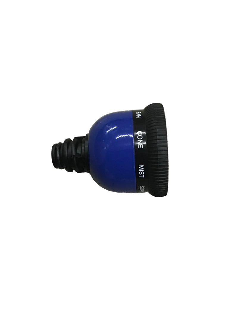 AC218 eZall Foamer Multi Nozzle