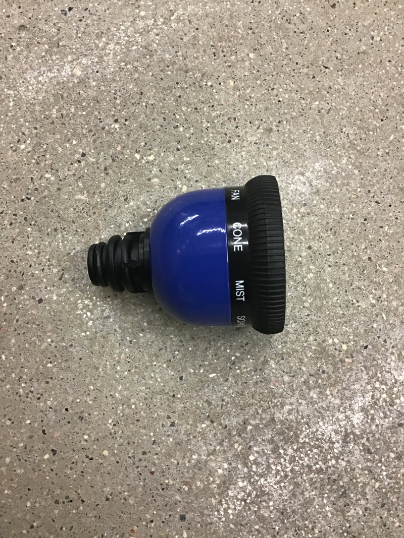 AC218 eZall Foamer Multi Nozzle