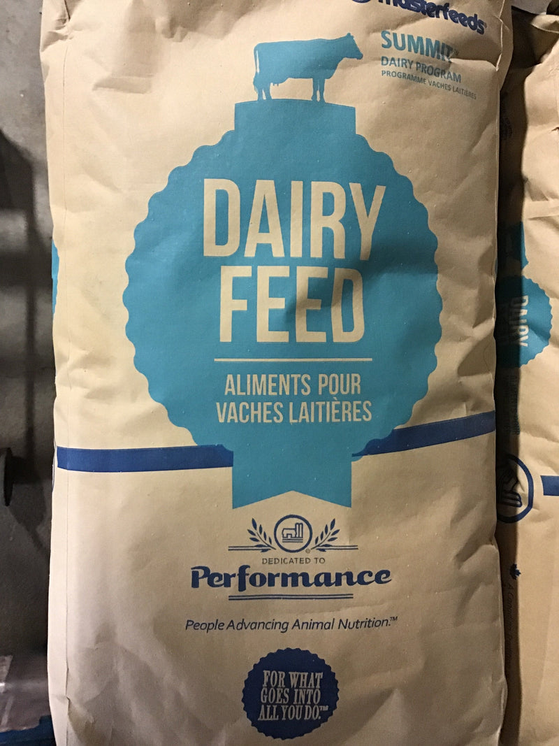 FSBLUEMED20% MS Blue MD 20% Calf Starter TXT DCX50