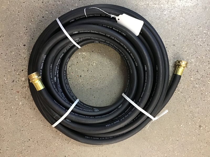 HG4280558 Garden Hose 1/2"x50' Flexogen