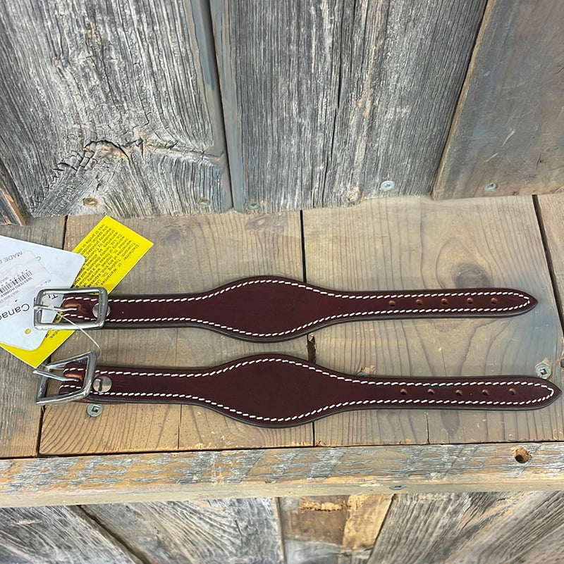 TKWA7400-DKO Hobble Strap Dark Oil