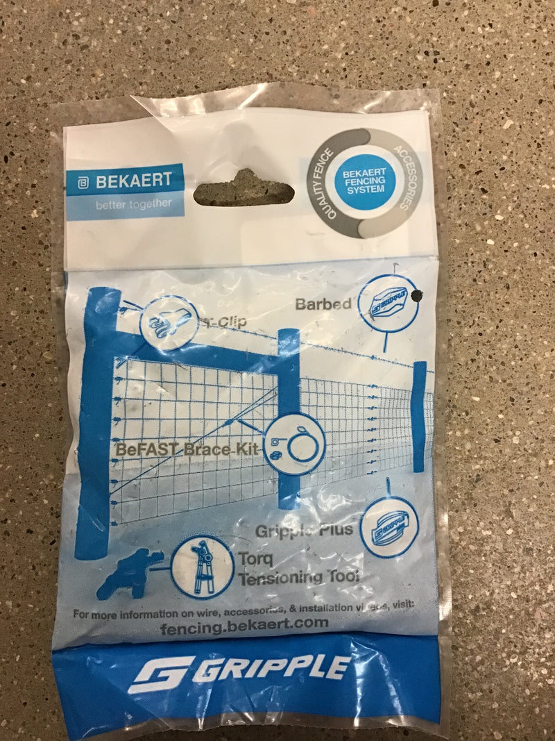 FE140-232 Medium Gripple pkg 10