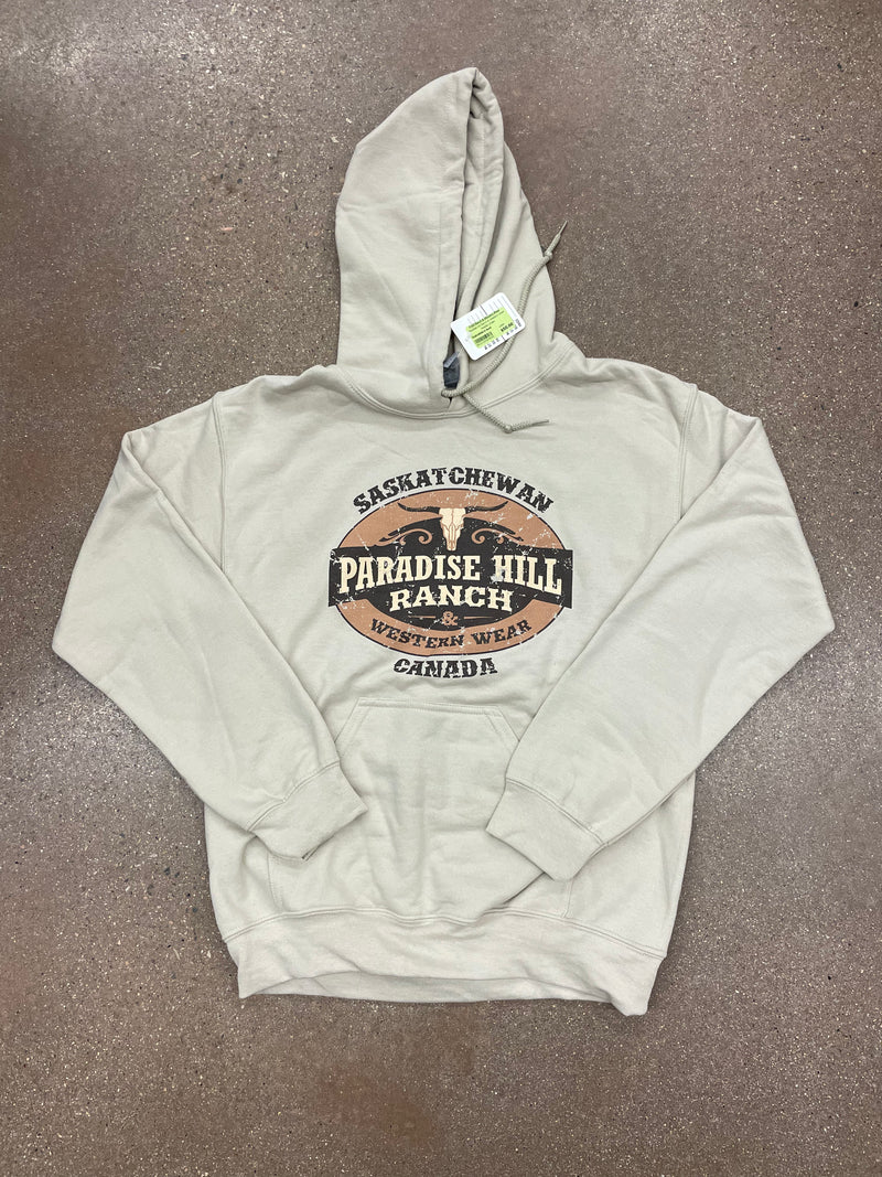 CLGD18500 Paradise Hill Ranch & Western Wear Hoodie Unisex SIZES S, M, L, XL