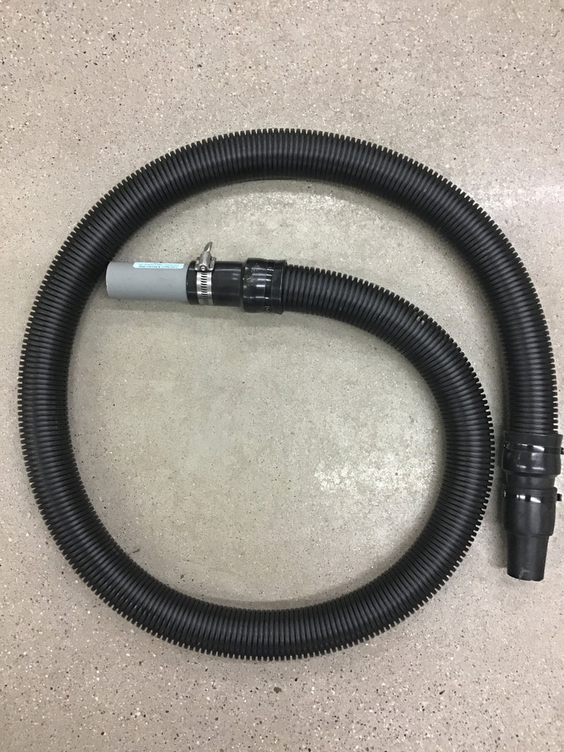 ACBHYE Dual Blower Hose Extenstion 6ft , 1.5" Dia