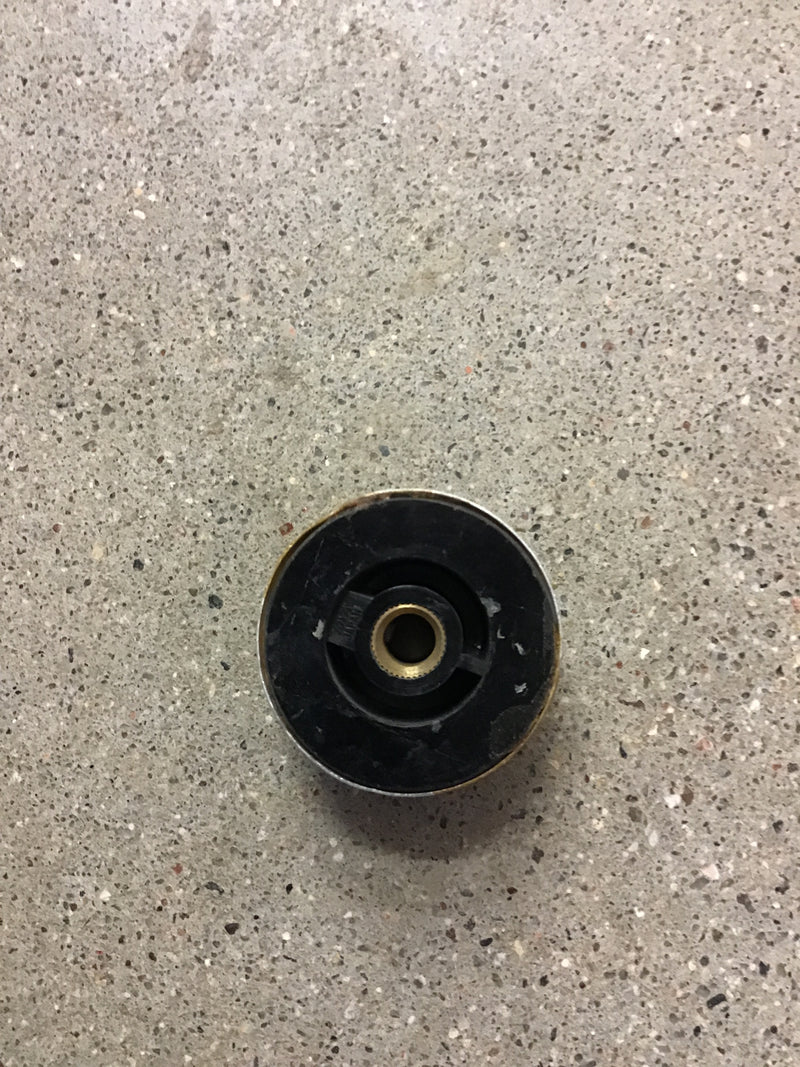 LE155 Thermostat Dial Water Bowl