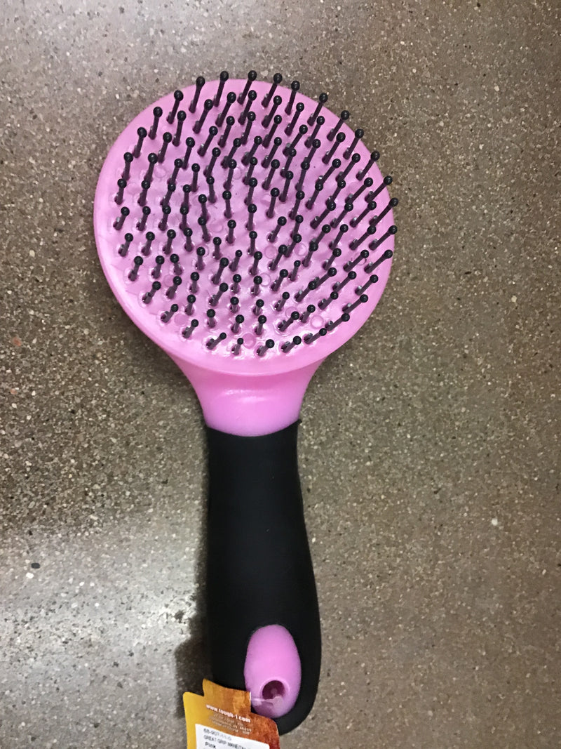 TKTJT68-907 Brush Mane & Tail Great Grip