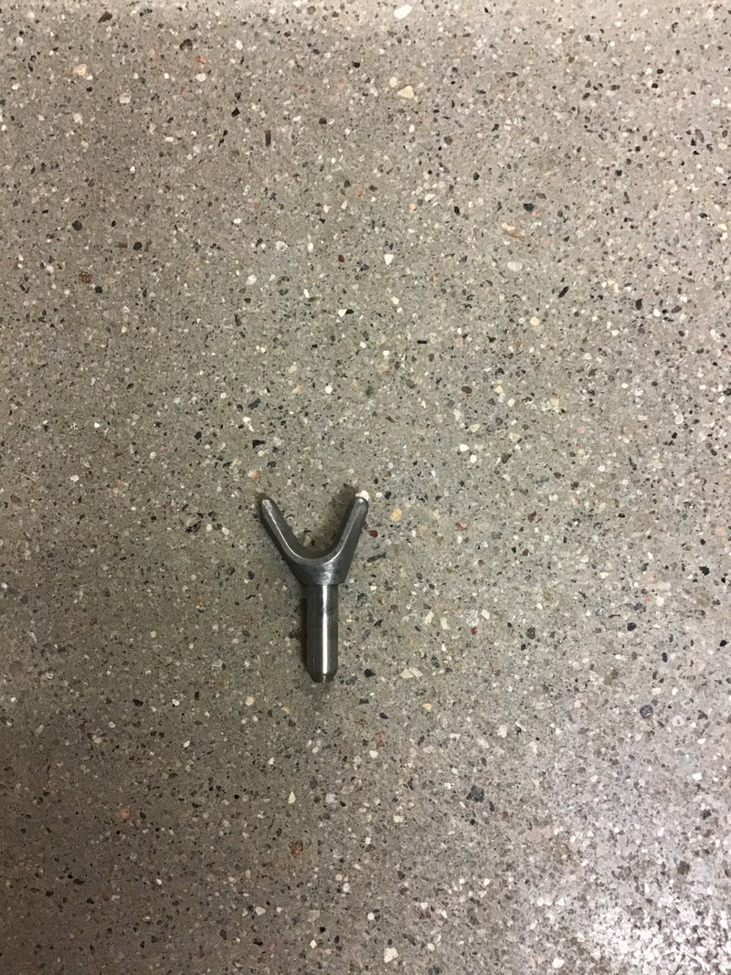 AC1000 Parts Clipper Head Forks #1000