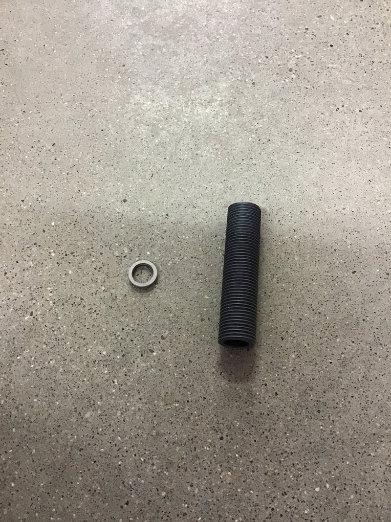 LE9444-CA000W011 Edwards NS11A Plastic Valve Stem w/ Washer