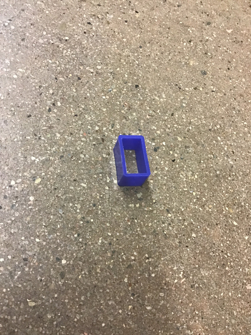 HG382 Harness Loop 3/4" Nylon Spreader