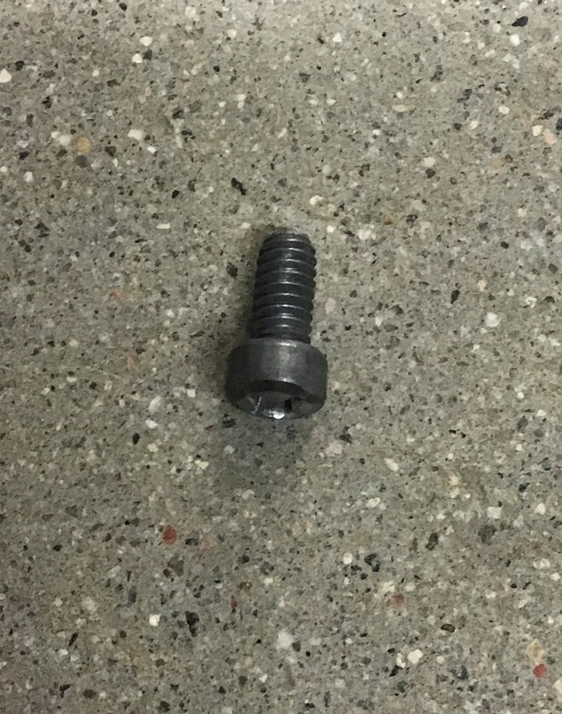 AC1004 Parts Clipper Head Blade Attach Screws