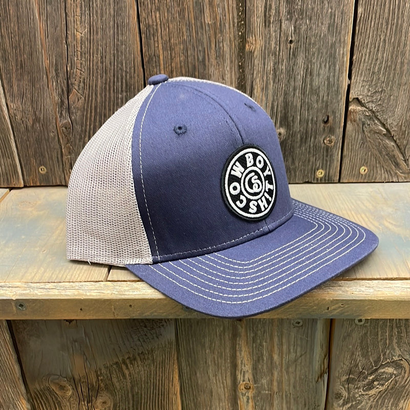 CLCOWBOYSH!THAT-105 Cowboy Sh*t Cap-