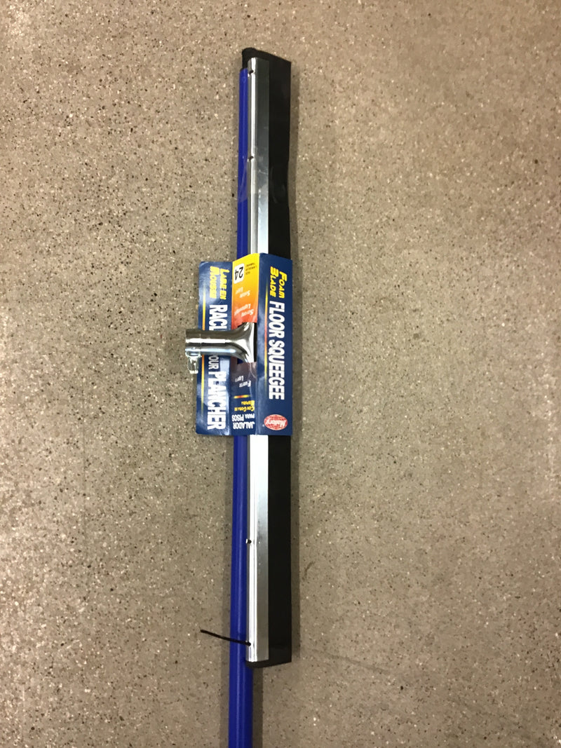 HG5029749 Squeegee 24" Floor Foam Blade