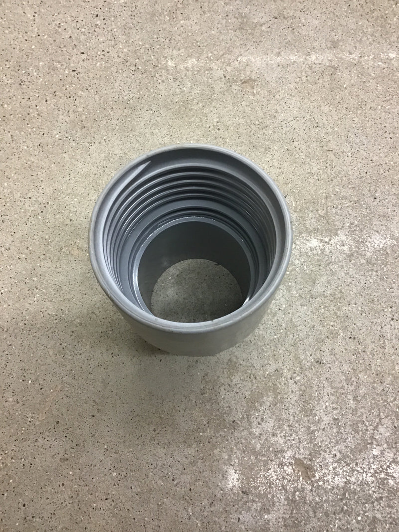 ACBCHY Blower Cart Y Cuff