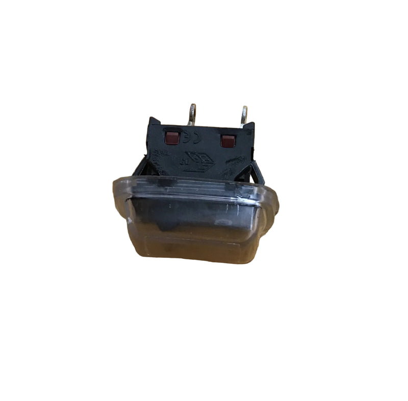 AC58513-005 Parts Clipper Switch Oster Single Rocker