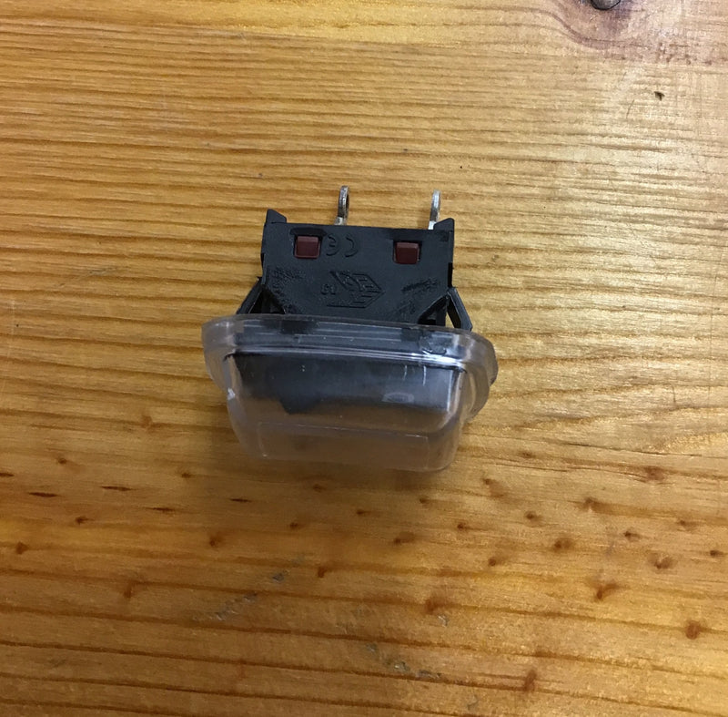 AC58513-005 Parts Clipper Switch Oster Single Rocker