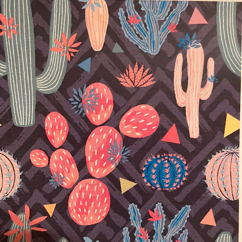 CLRL-36"-1721 Ranch-Life Wild Rags 100% Silk