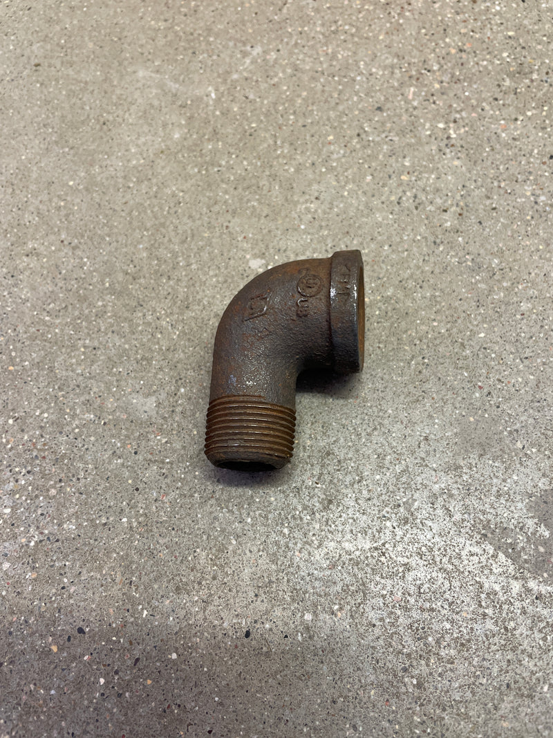 LEELBOW Elbow 3/4"