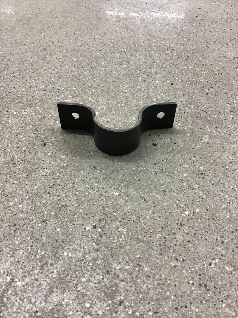 LE4601-2 Fence Panel Clamp Un- Painted