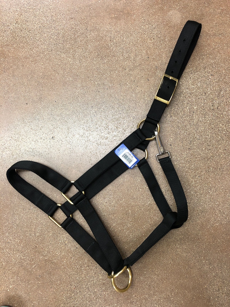 TK32ME Halter Draft Nylon
