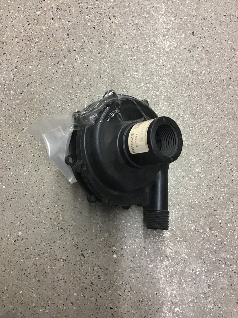 LE1211 Solar West Wet End Kit TE