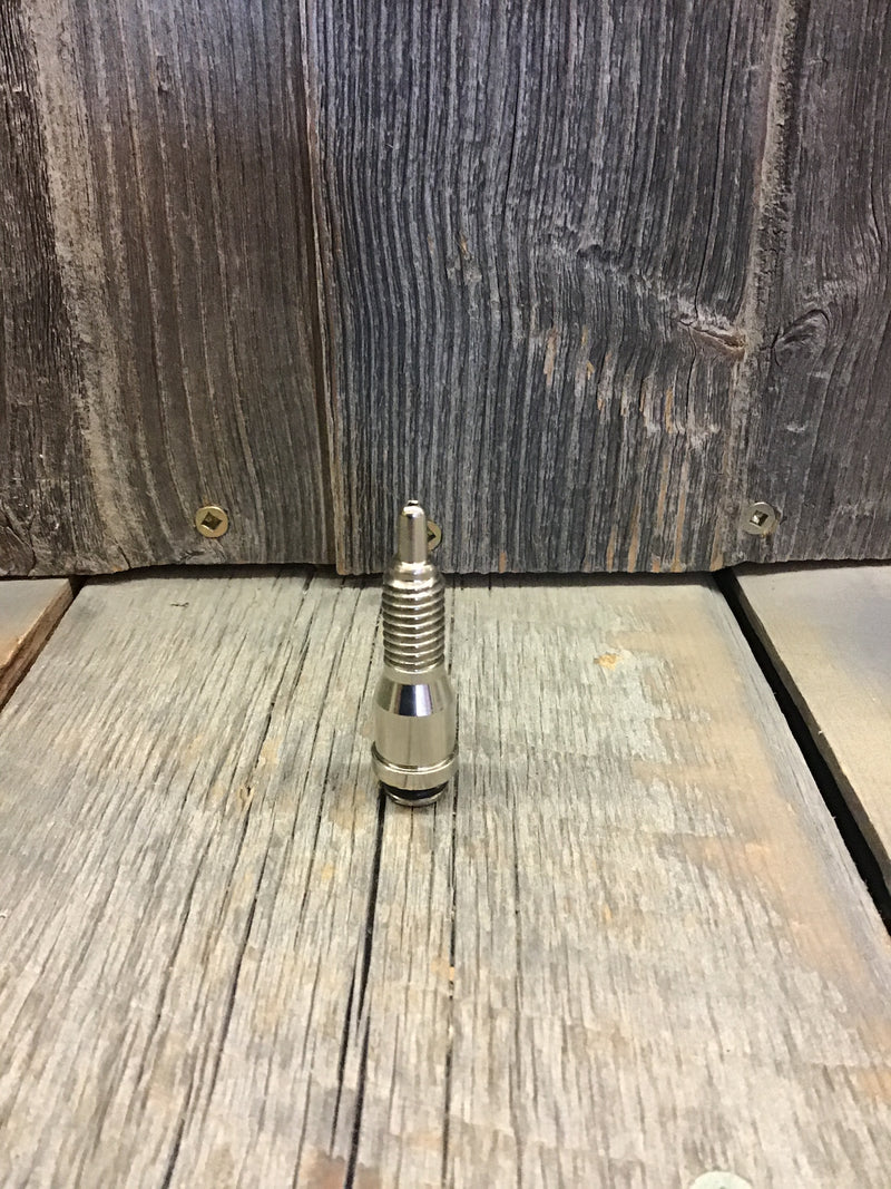 AC339 Syringe NJPhillips Nozzle