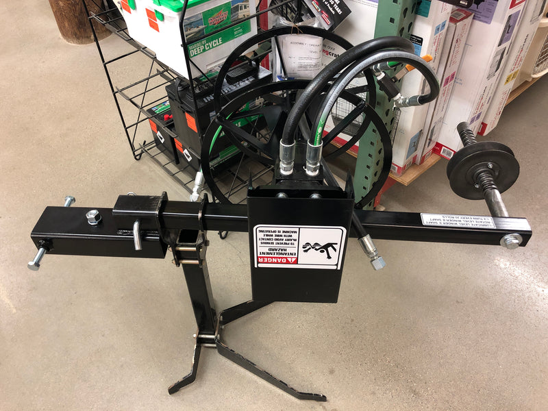 FEWIREROLLER Barb Wire Roller/Spooler Level
