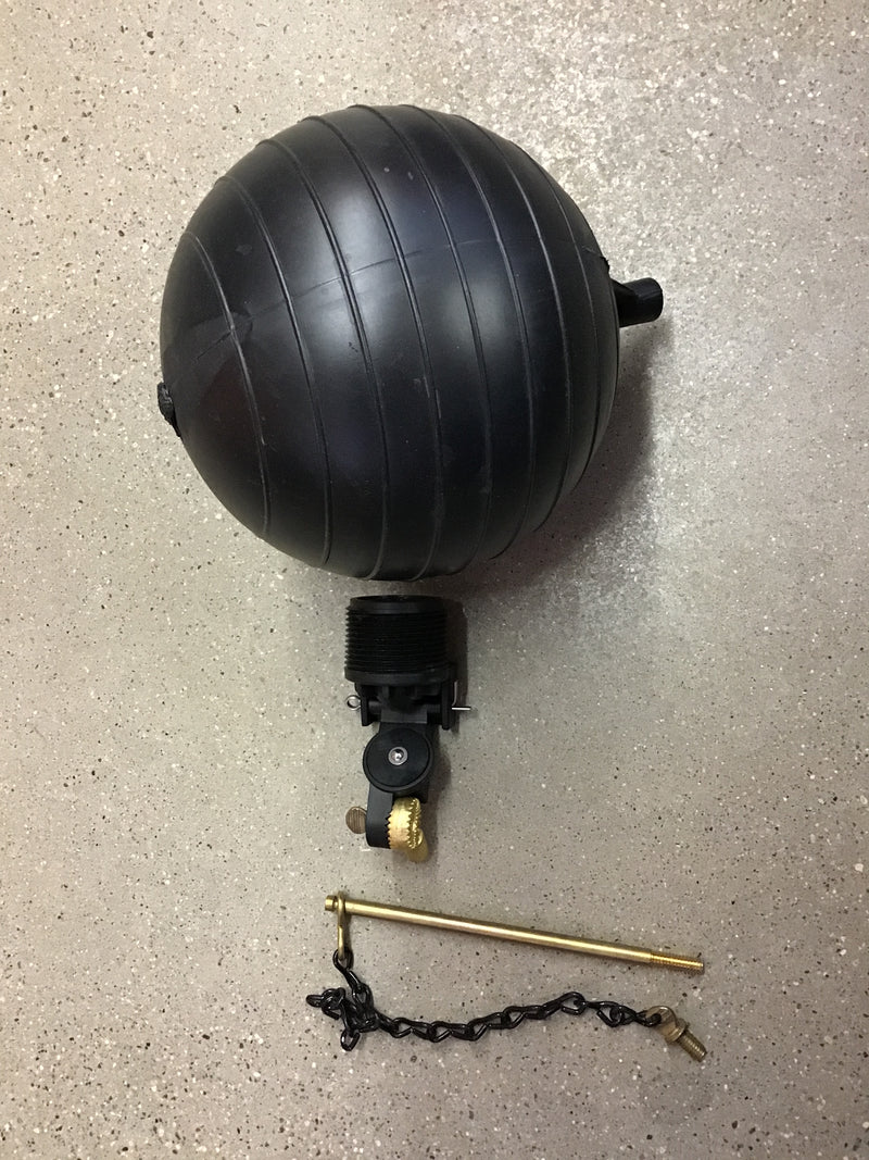 LE9480-0500050 1/2" Water Trough Float w/Assembly
