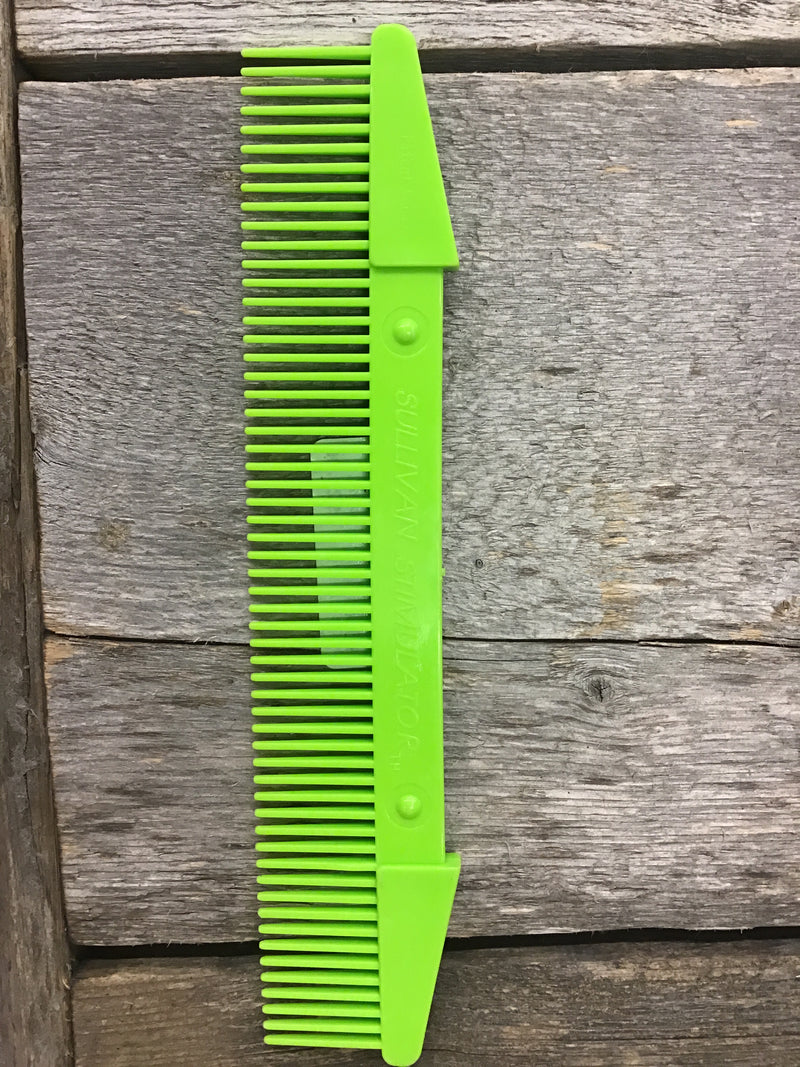 ACSCGB-Stimulat-Lime Comb Smart BLADE Stimulator
