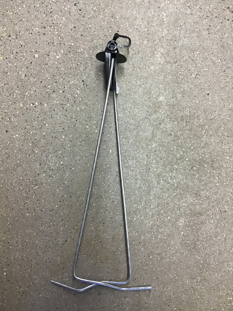 FE65905 Gallagher Weave On Offset Bracket
