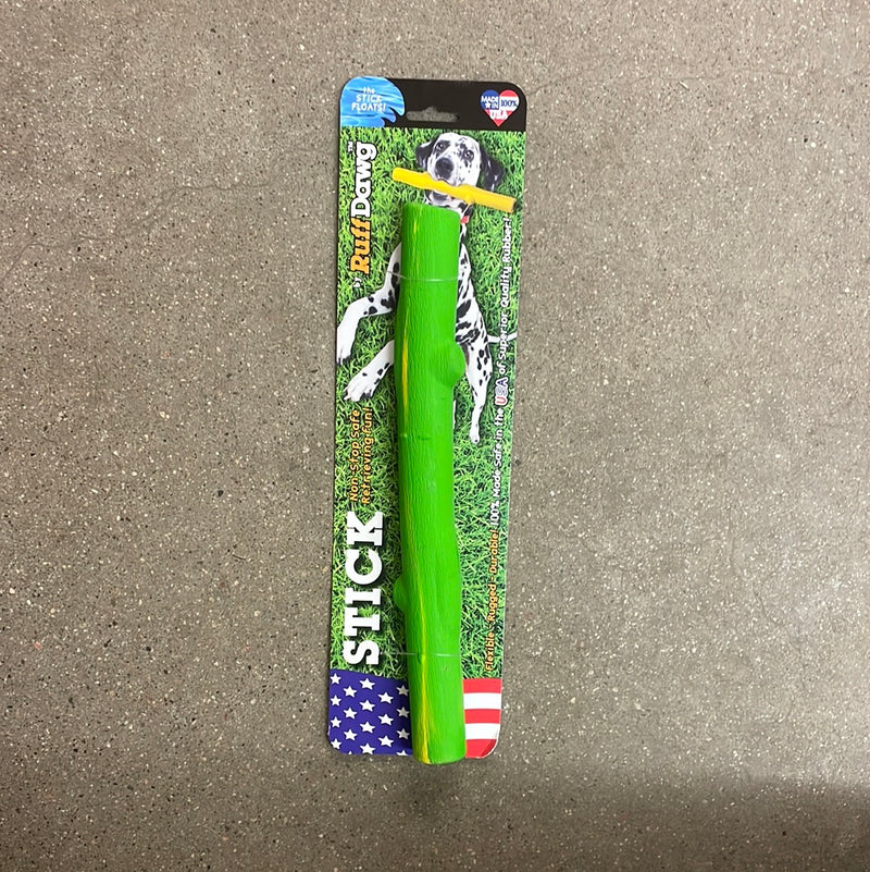 PS9959 Ruff Dog Toy Stick