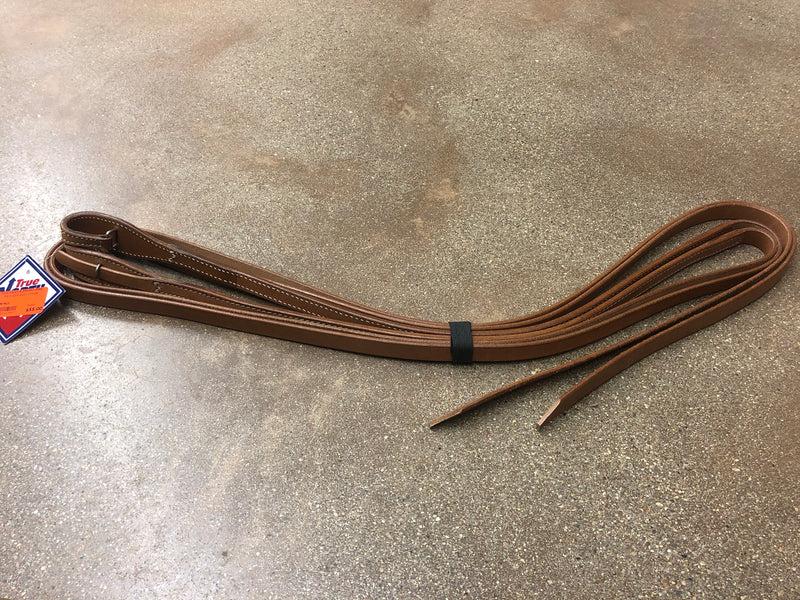 TKWR7012 Reins Split Quick Change