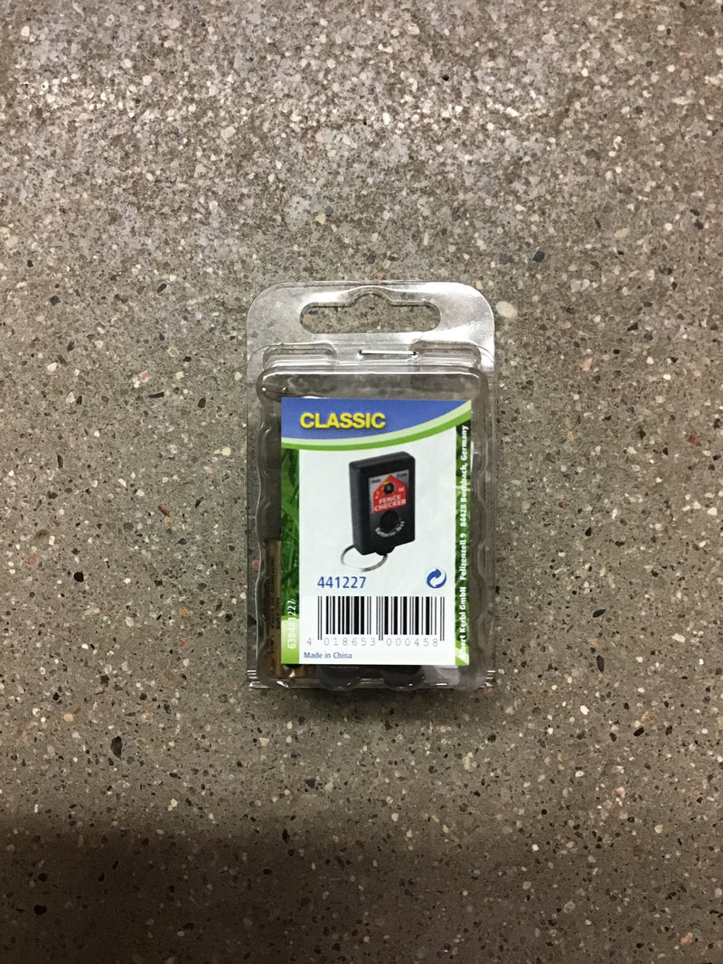 FE054152 AKO Fence Checker Visual & Audible