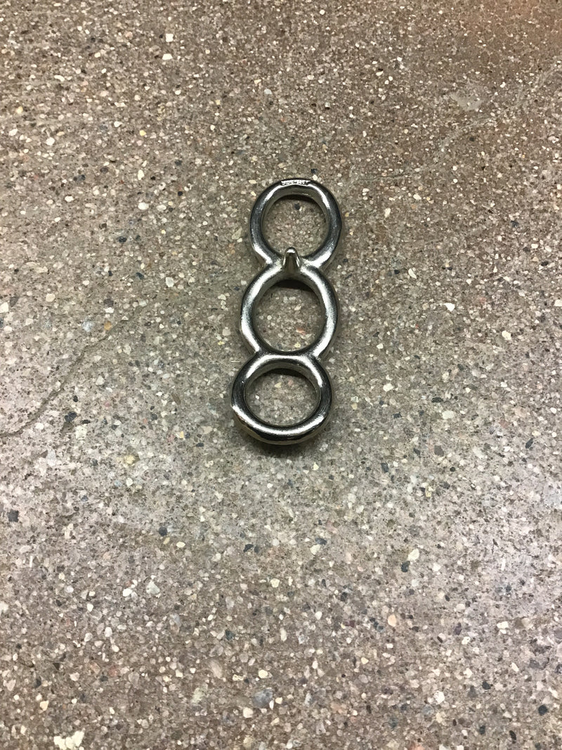 HG141 Rope Halter Loop