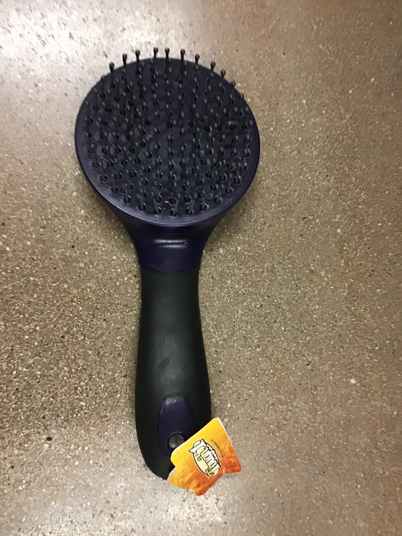 TKTJT68-907 Brush Mane & Tail Great Grip