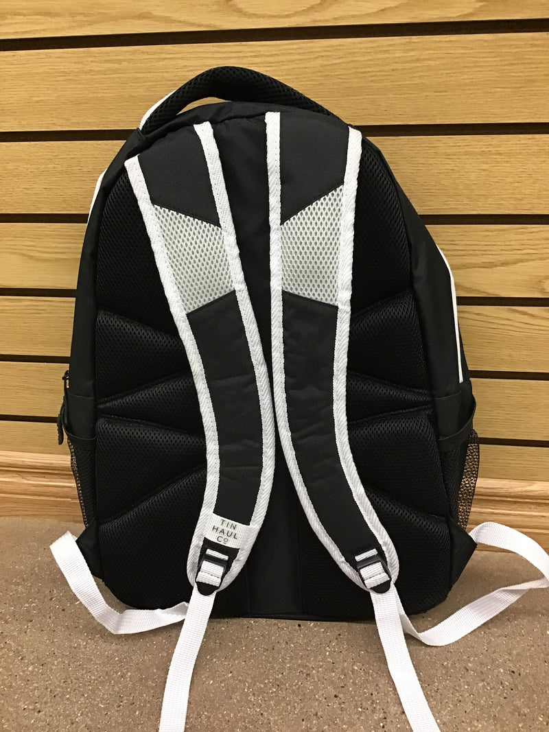 BG01-099-0070-0152 Tin Haul Back Pack