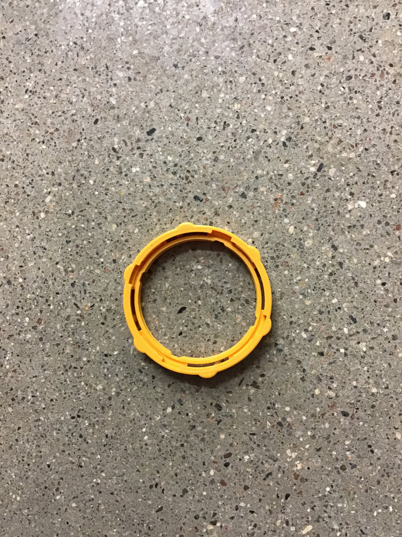 LEJ-DTP3 Jobe Valve - Detach Locking Ring
